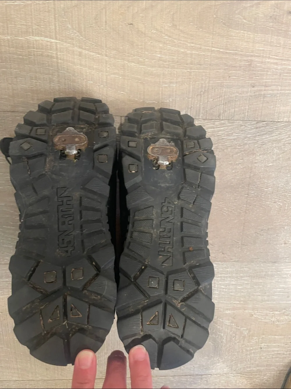 45NRTH Wölvhammer Fatbike Boots